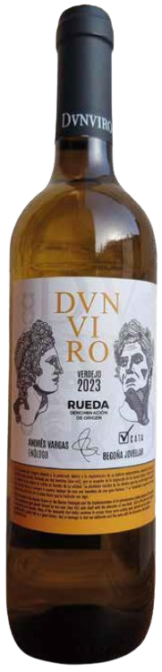 Dunviro Rueda Verdejo
